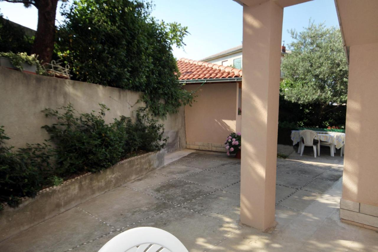 Apartments With A Parking Space Novi Vinodolski - 5587 Exterior foto
