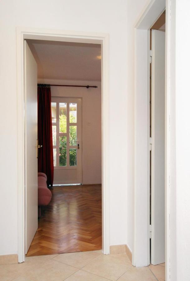 Apartments With A Parking Space Novi Vinodolski - 5587 Exterior foto