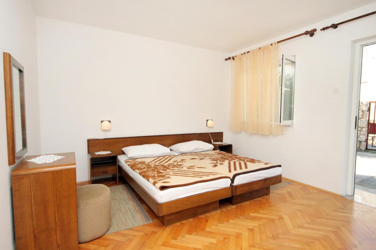 Apartments With A Parking Space Novi Vinodolski - 5587 Exterior foto